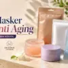 Masker Anti Aging