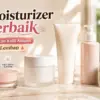 Moisturizer Terbaik