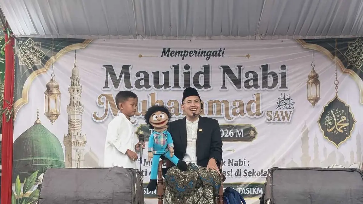 sdn gununglipung
