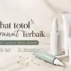 Obat Totol Jerawat