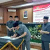KUA-PPAS 2027 Kota Tasikmalaya Tasikmalaya