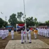 Paskibra SMK Al-Khoeriyah Tasikmalaya
