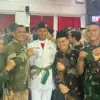 Paskibraka MAN 1 Tasikmalaya