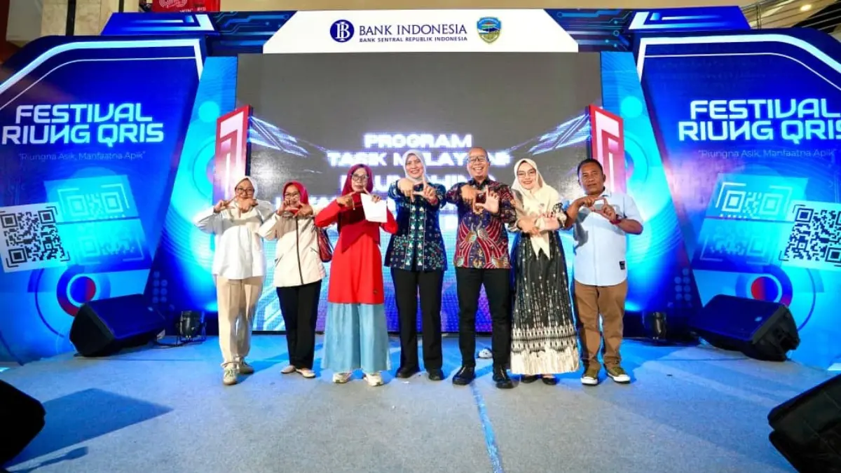 Pekan QRIS Nasional