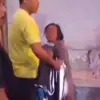 pencurian toko kelontong Sukarame