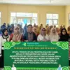 Poltekkes Tasikmalaya Hadirkan NAVIBRATION, Edukasi Digital untuk Persalinan Nyaman Bebas Trauma NAVIBRATION Tasikmalaya