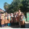 camilan sehat berbasis sayur