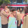 Perkemahan Masa Tamu SMK BPN Tasikmalaya