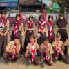 pendidikan karakter melalui Pramuka