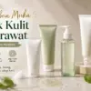 Sabun Muka untuk Kulit Berjerawat