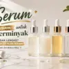 Serum untuk Kulit Berminyak