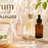 Serum untuk Kulit Kusam