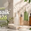 Serum untuk Wajah Bruntusan