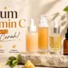 Serum Vitamin C