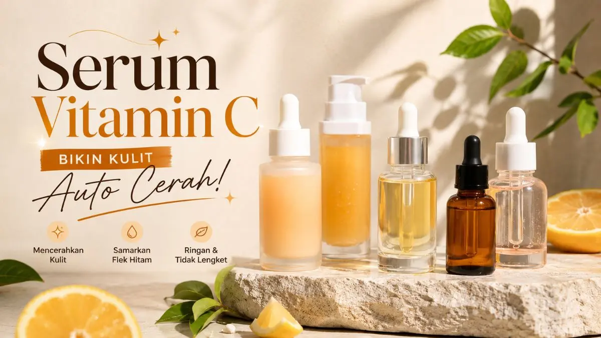 Serum Vitamin C