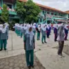 One Day Free Plastic SMK Al-Khoeriyah