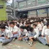 Maulid Nabi SMK Manangga Pratama