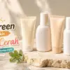 Sunscreen Bikin Wajah Cerah