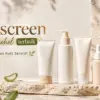 Sunscreen Non Alkohol