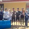 pirolisis sampah plastik Tasikmalaya