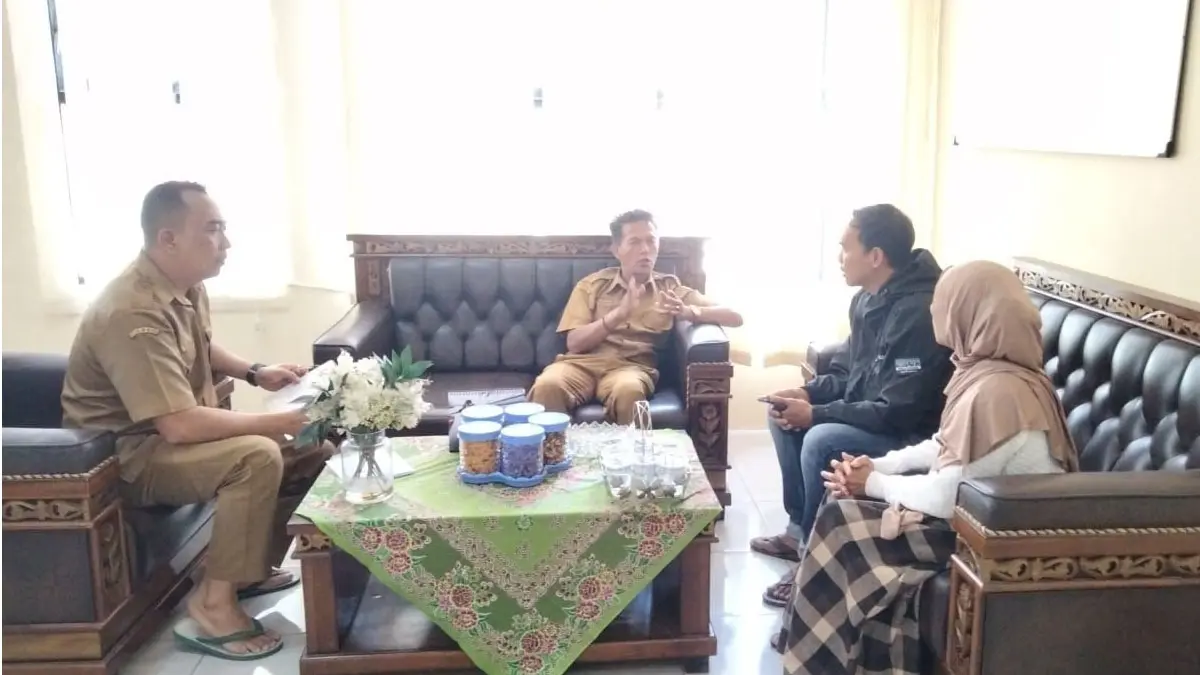 TKW Asal Tanjungjaya yang Diduga Ditahan Majikan di Arab Saudi Kini Sudah Bisa Keluar dan Menjalani Sidang Heni Nuraeni TKW asal Tasikmalaya