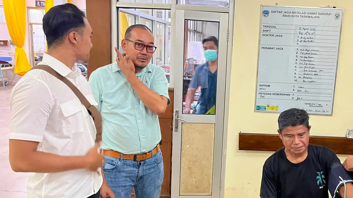 Bantah Pembunuhan, Kuasa Hukum Pelaku Sebut Kasus di Karangjaya Penganiayaan yang Sebabkan Korban Meninggal Kasus Tata Hendro Tasikmalaya