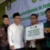 Bantuan besiswa kabupaten tasikmalaya