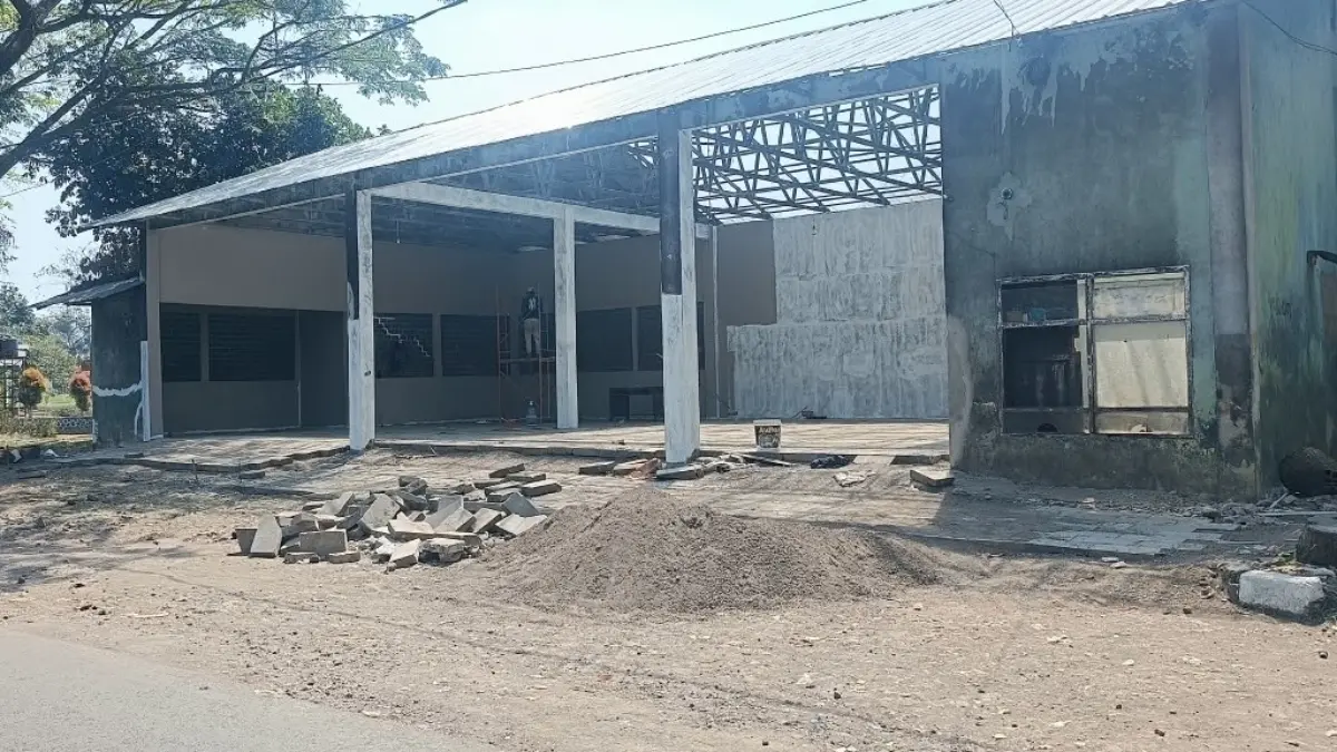 Bisa Dikelola Swasta, Eks Depo Sampah Dadaha Kota Tasikmalaya Direncanakan Jadi Sentra UMKM Eks depo sampah dadaha kota tasikmalaya, sentra umkm