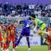 Psgc vs semen padang