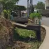 Saluran irigasi kota tasikmalaya
