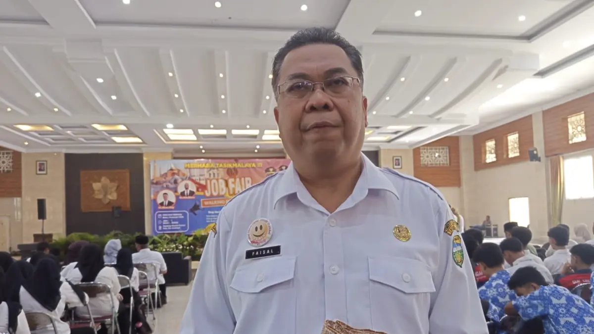 Warga Tasikmalaya Bersiap! Magang Kerja ke Jepang Dibuka, Berpeluang Berpenghasilan Rp12-20 Juta per Bulan Magang kerja ke jepang