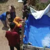 Bantuan air bersih, krisis air bersih