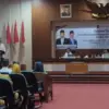 Wamenkes kunjungi ciamis