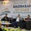 Madrasah siyasah pemuda persis kota tasikmalaya
