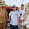 Becak listrik