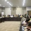 Buruh kabupaten tasik