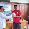 Koni kabupaten tasikmalaya