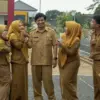 Pejabat eselon ii kota tasikmalaya