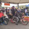 Drag bike lanud wiriadinata