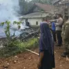 Kebakaran bojonggambir