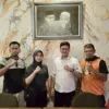 Tarung derajat kabupaten tasikmalaya