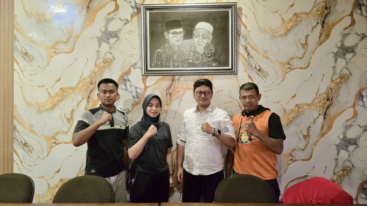 Tarung derajat kabupaten tasikmalaya