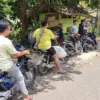 Pengisian BBM langkaplancar pangandaran