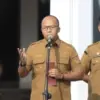 Wali kota tasikmalaya, viman alfarizi ramadhan