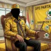 Partai golkar kabupaten tasikmalaya