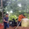Kekeringan ciamis