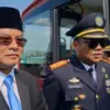 Kereta api pangandaran