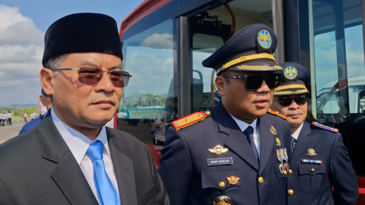 Kereta api pangandaran