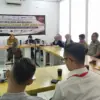 Kawasan tanpa rokok, dinas kesehatan pangandaran