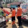 Kekeringan ciamis
